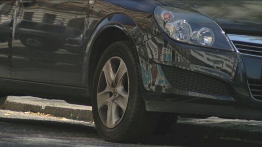 Uważaj! Szef może kontrolować auto służbowe