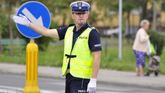 Uważajcie na zmiany w organizacji ruchu