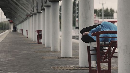 Uzależnienie od alkoholu – sprawdź czy nie jesteś uzależniony - rozwiąż test