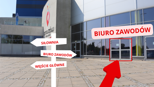 V EDYCJA BIEGU IM BOGUSŁAWA DROZDOWSKIEGO JUŻ W NIEDZIELĘ!