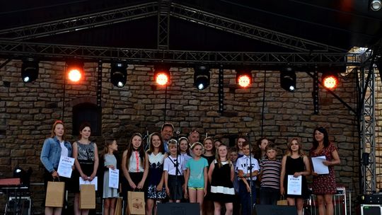 V Edycja Festiwalu Poezji Śpiewanej im. Juliana Tuwima w Inowłodzu
