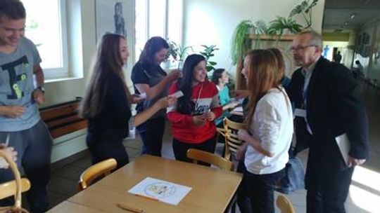 V Światowy Dzień Tabliczki Mnożenia