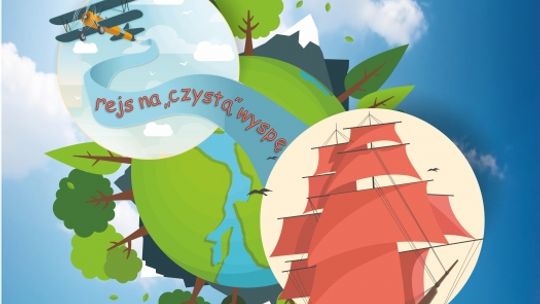 V Tomaszowski Festiwal Ekologiczny „ Rejs na czystą wyspę” 2018