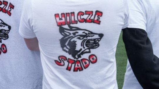 V Turniej Sympatyków Widzewa z Tomaszowa Mazowieckiego im. B. Jochana