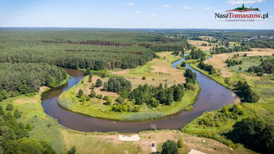 Velo Pilica coraz bliżej. Otwarto oferty na dokumentację ważnej trasy dla regionu