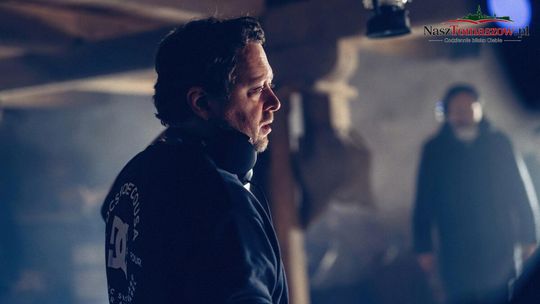 VeloBank sponsorem głównym polskiej premiery filmu Jana Holoubka „Dziki Dziki Wschód”