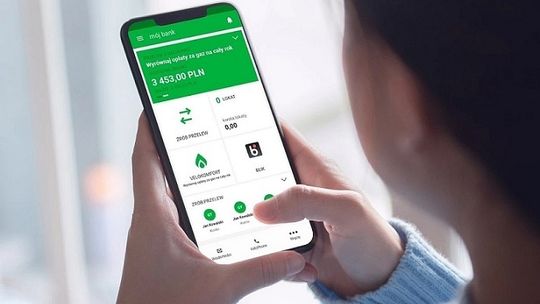 VeloKomfort - VeloBank w partnerstwie z PGNiG Obrót Detaliczny pomoże wyrównać klientom rachunki za gaz