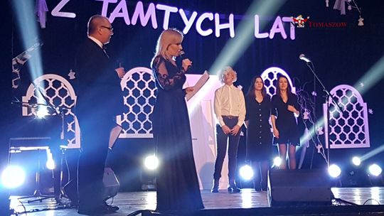 VI edycja Koncertu dla Seniorów "Trochę wspomnień z tamtych lat"
