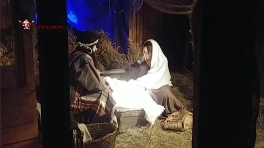 VI edycja "Podróży do Betlejem" w Zakościelu