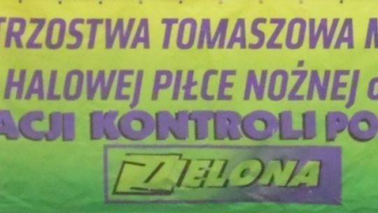 VI kolejka Futsalu