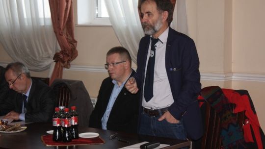 (Video) Ichtiolog PZW: Sum jest atrakcyjny, ale  drogi w utrzymaniu