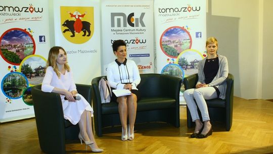 (VIDEO) Kto wystąpi podczas tegorocznych Dni Tomaszowa!?