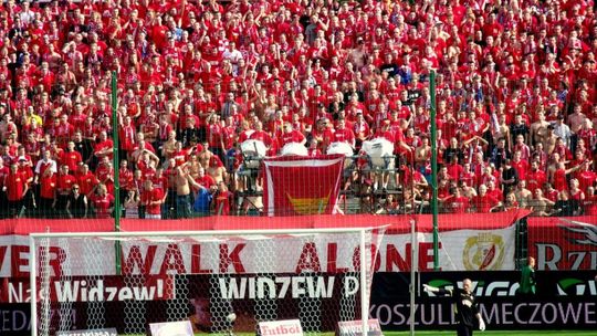 (VIDEO) Widzew przegrywa z rezerwami Legii