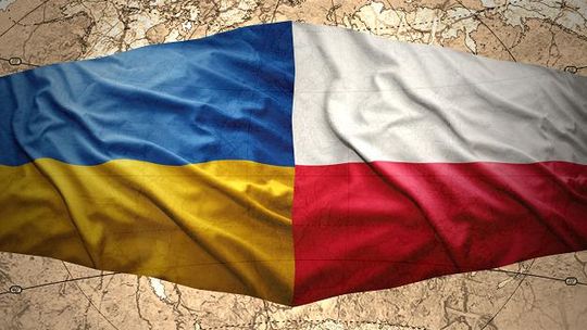 (VIDEO)Mieszkańcy typują wynik meczu POLSKA - UKRAINA i mistrza Europy