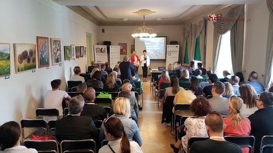 VII Forum Instytucji Kultury w Tomaszowie Mazowieckim
