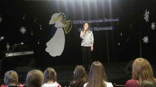 VII Powiatowy Festiwal Kolęd i Pastorałek