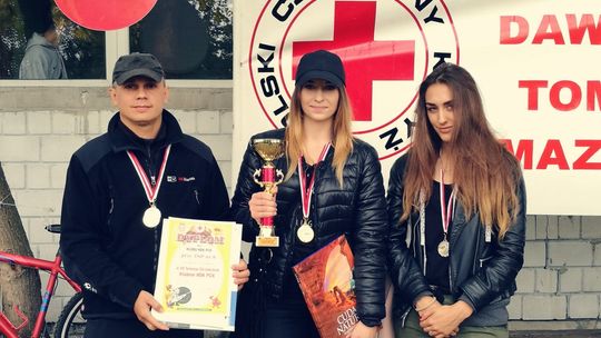VII Turniej Strzelecki Klubów HDK PCK