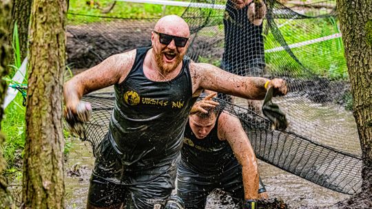 Vikings Run „Bractwo Miecza” nad Zalewem Sulejowskim – wracasz po przygodę, zostajesz po atmosferę