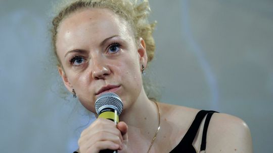 Vita Drygas dla PAP Life: „Są ludzie, którzy podróżują na wojenne fronty nie w celach humanitarnych, ale dla rekreacji”