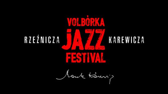 Volbórka Jazz Festival Vol.4