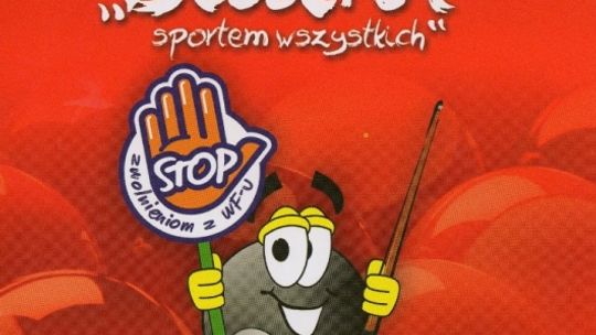 „ w 13 nie tylko siatkówka…”