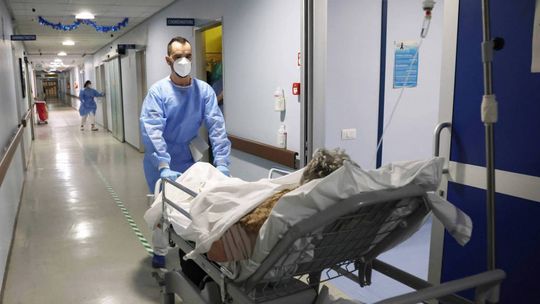 W 2019 roku liczba zgonów z powodu raka wzrosła do 10 milionów w skali świata