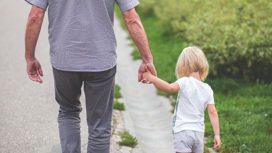 W 2022 roku zmienią się zasady urlopu rodzicielskiego