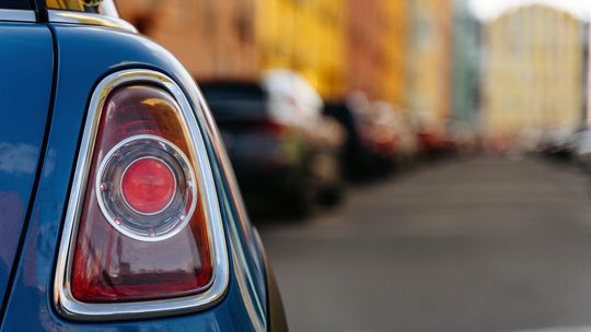 W 2023 r. kara za brak OC prześcignie średnią pensję