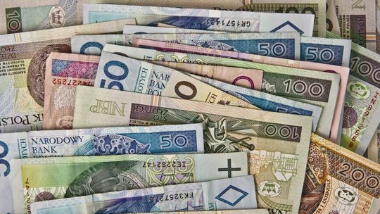 W 2024 zysk sektora bankowego na poziomie nominalnym zbliżonym do 2023 - ZBP