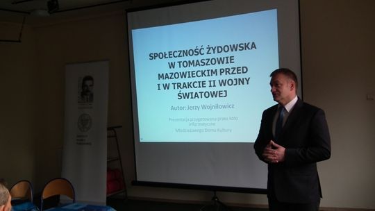 W 70 rocznicę likwidacji tomaszowskiego Getta
