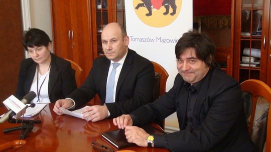 W "Arkadach" pozostaną Sobańscy