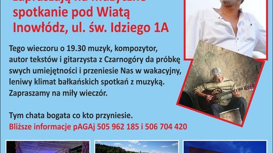 W bałkańskichn klimatach