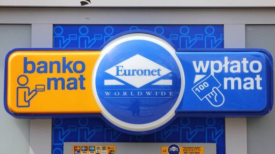 W bankomatach Euronetu w ramach protestu we wtorek będzie można wypłacić tylko do 200 zł
