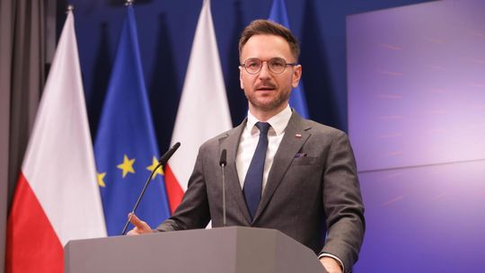 W. Buda: likwidujemy użytkowanie wieczyste; grunty przejmą np. firmy i spółdzielnie mieszkaniowe