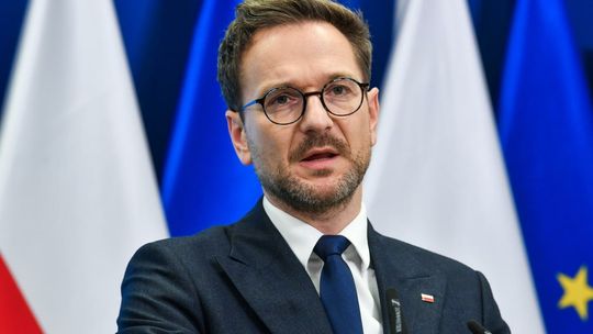 W. Buda: wykorzystano około połowę środków na "bezpieczny kredyt"