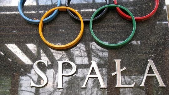 W COS-ie powstanie hala do plażowej piłki siatkowej