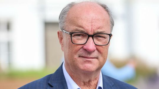 W. Czarzasty: CBA i IPN do likwidacji, telewizję publiczną trzeba leczyć