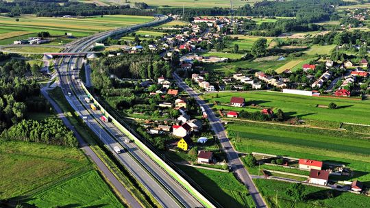W Czerniewicach planują. Dla rowerów i pasjonatów regionu