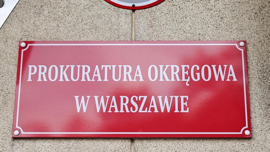 W czwartek przekazanie do Polski Łukasza Ż. podejrzanego o spowodowanie wypadku na Trasie Łazienkowskiej