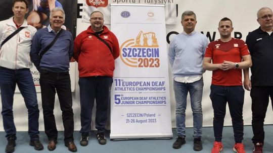 Halowe Mistrzostwa Polski  Spale za nami