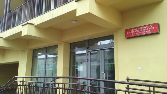 W DPS-ach też chcą podwyżek. Pracownicy grożą strajkiem