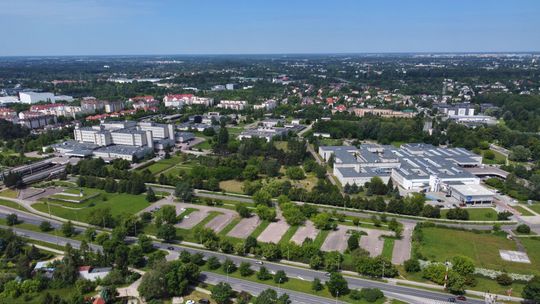 W Dzień Matki 35. urodziny będzie obchodził szpital "Matka Polka"
