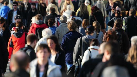 W grudniu 2023 r. pogorszyły się nastroje konsumenckie w Polsce