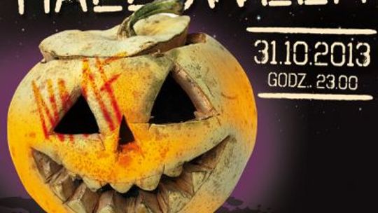 W Halloween Helios zaprasza na filmowy maraton strachu