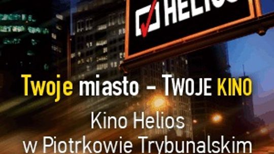 W Heliosie w kolejnym tygodniu