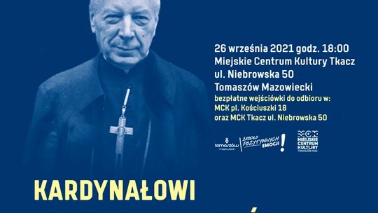 W hołdzie prymasowi…