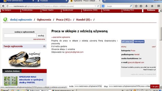 W internecie roi się od oszustów