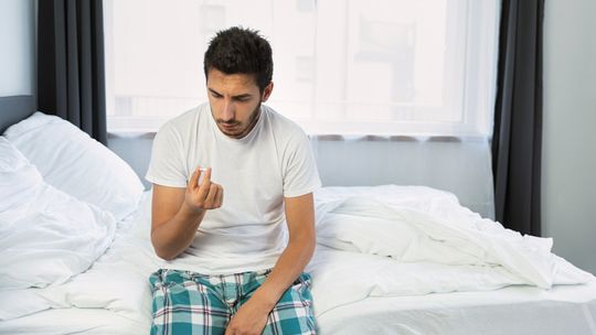 W jaki sposób działają tabletki na powiększenie penisa?