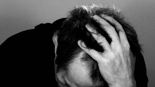 W jaki sposób może pomóc lekarz psychiatra?