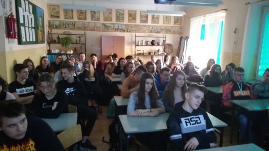 W "jedenastce" uczą historii najnowszej